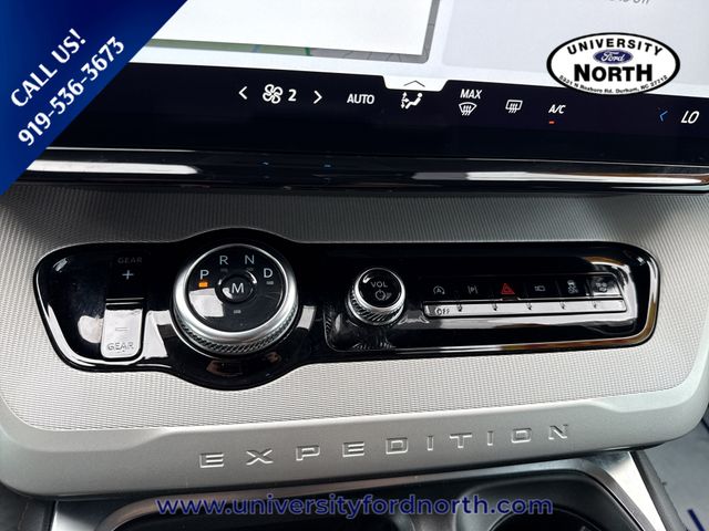 Used 2025 Black Ford Active image 26