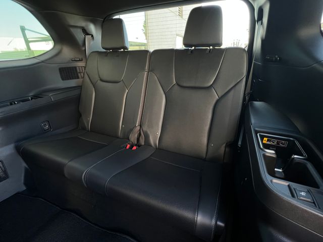 Used 2026 Lexus TX SUV