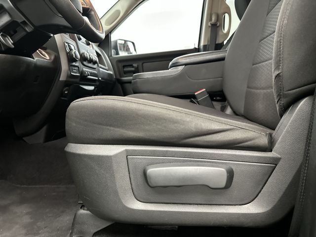 Used 2019 Black Ram Express image 17