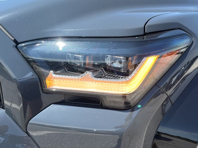 Used 2025 Toyota 4Runner i-FORCE MAX Hybrid SUV