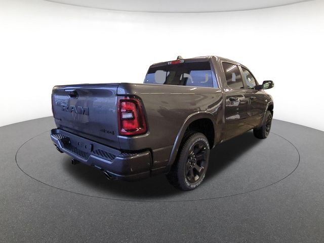 new 2026 Ram 1500 car