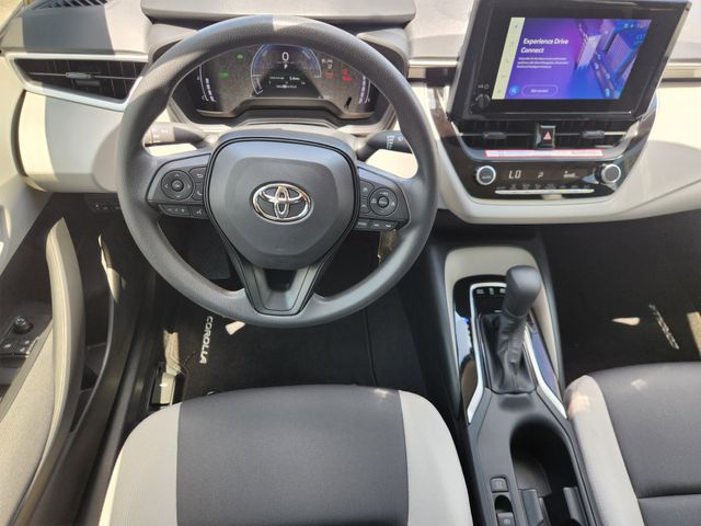 2026 Toyota Corolla Hybrid LE  at Big Star Chrysler Jeep Dodge Ram 