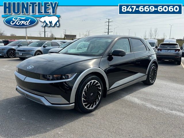 2024 Hyundai Ioniq 5 Limited AWD