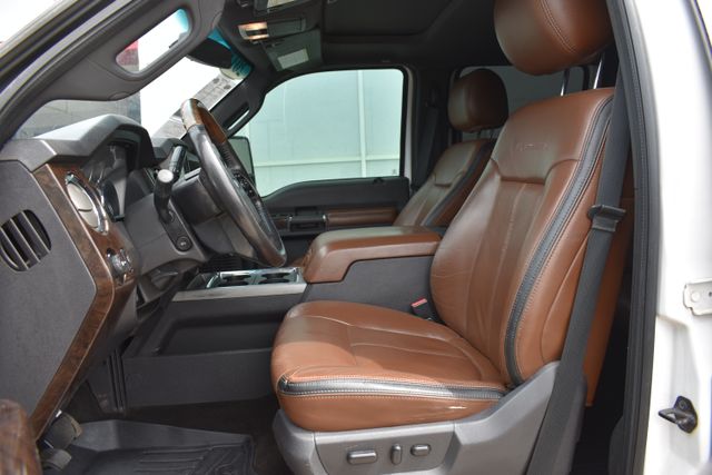 Used 2013 Ford F-250SD Truck