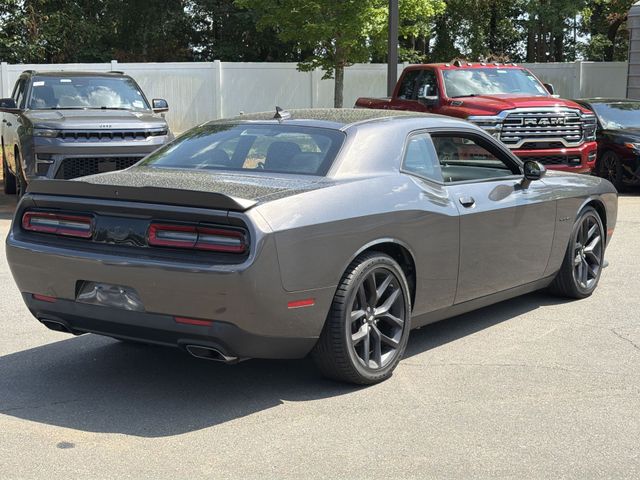 Used 2022 Gray Dodge R/T image 5