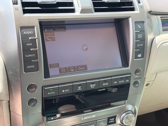 Used 2014 Lexus GX SUV