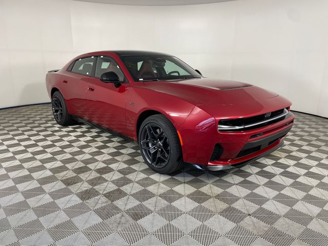 New 2026 Dodge Charger R/T Plus For Sale in Bremerton, WA