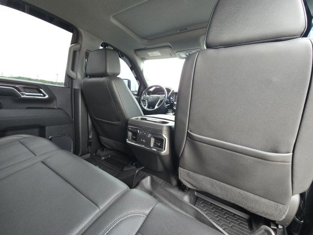 2024 Chevrolet Silverado 2500HD LTZ:C02676