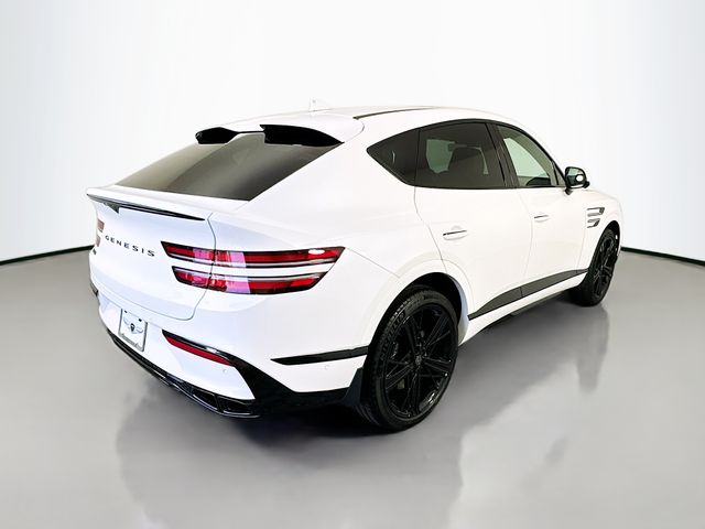 Thumbnail: 2026 Genesis GV80 - 5