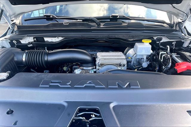 Used 2023 Ram 1500 Truck