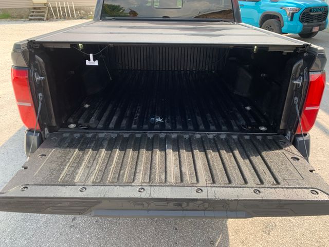 Used 2024 Toyota Tacoma Truck
