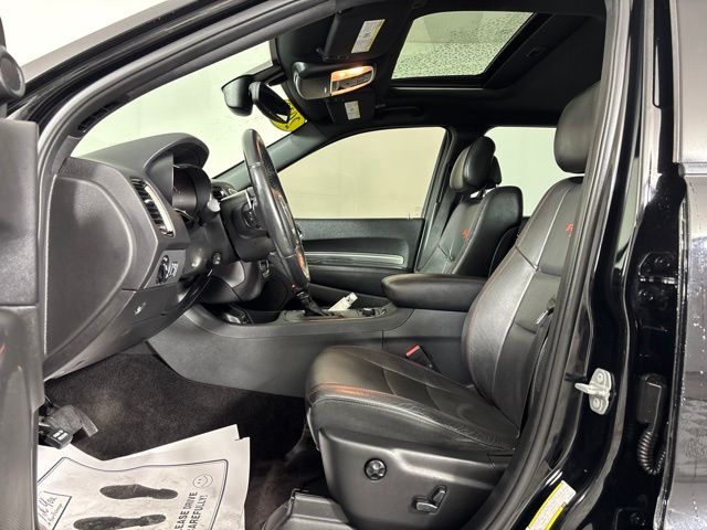Used 2018 Dodge Durango SUV