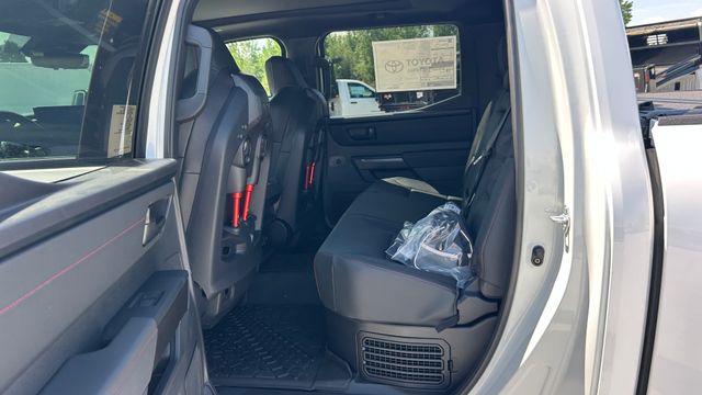 New 2026 Toyota Tundra i-FORCE MAX Truck