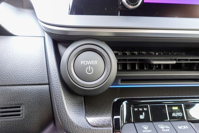 new 2026 Toyota Prius Plug-In Hybrid car