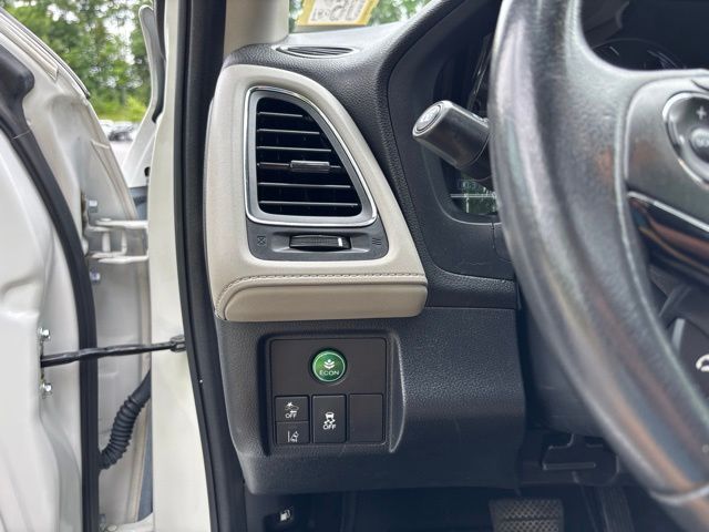Used 2019 Honda HR-V SUV