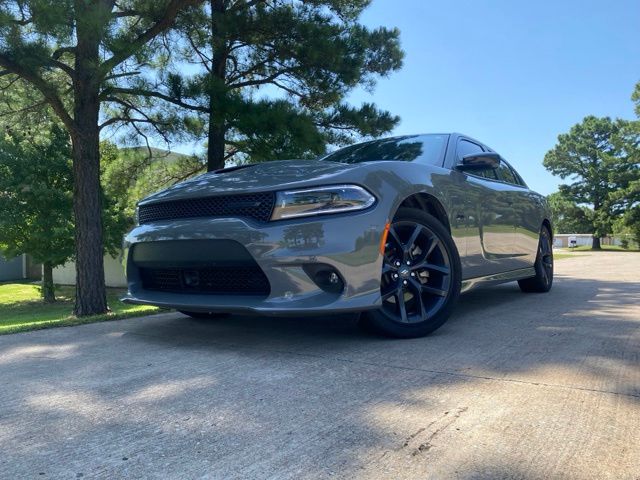 2023 Dodge Charger R/T RWD