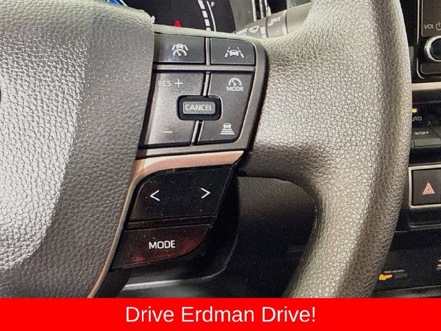 Used 2026 Toyota Camry Sedan