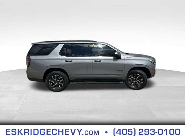 2021 Chevrolet Tahoe Z71 7