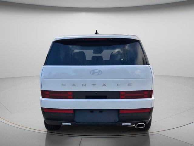 2027 Hyundai Santa Fe