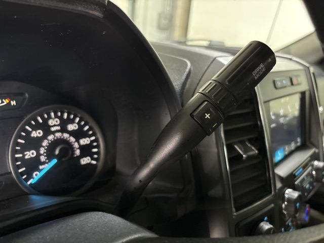 2018 Ford F-150 XLT photo