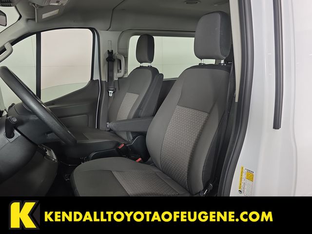 Used 2023 White Ford XLT image 20