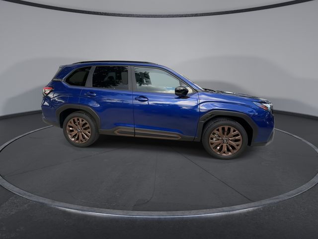 2026 Subaru Forester - $31,988