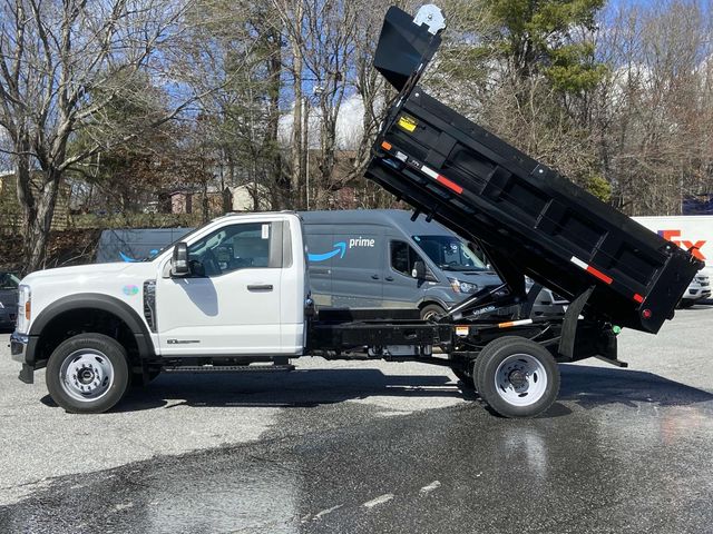 2024 Ford F-450SD XL 31