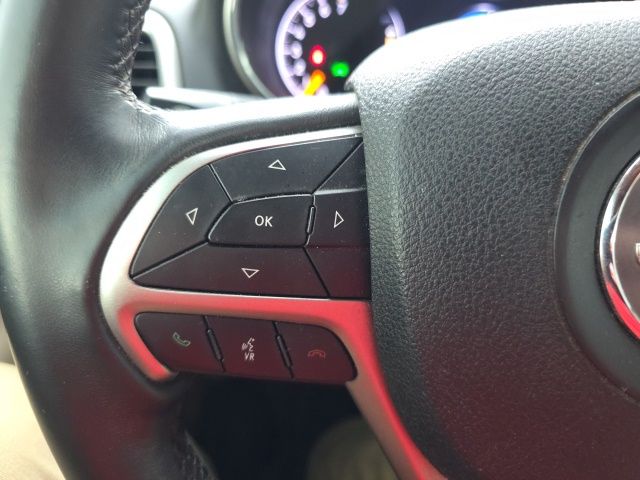Used 2018 Jeep Grand Cherokee SUV