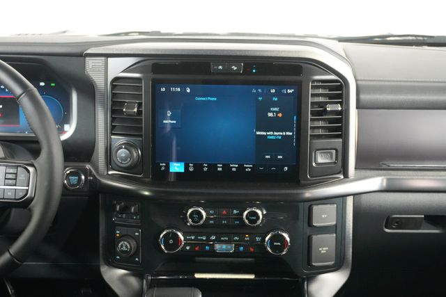 New 2026 Gray Ford Platinum image 35