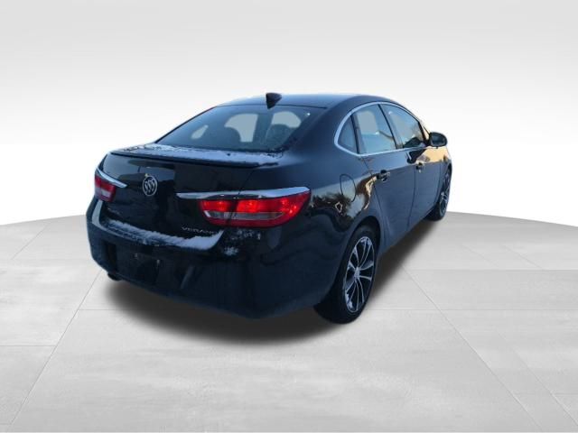 2016 Buick Verano Sport Touring FWD