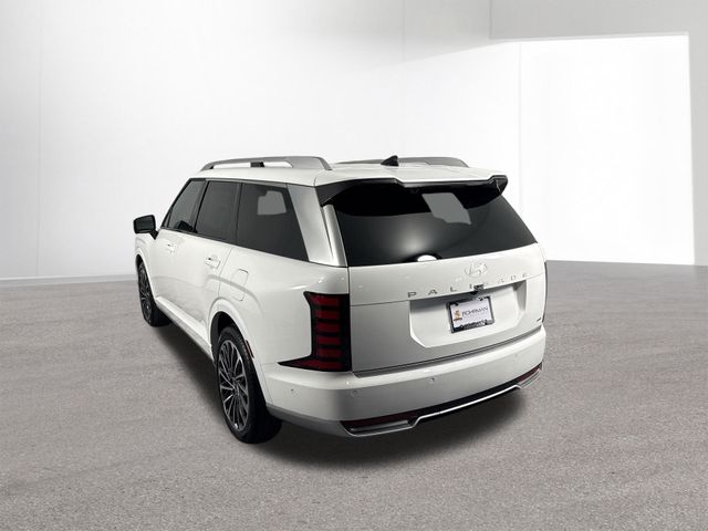 New 2026 Hyundai Palisade For Sale in Indianapolis, IN