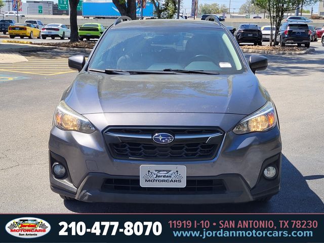 Used Car 2020 Subaru Crosstrek  Premium For Sale Under $20,000 In San Antonio, Texas