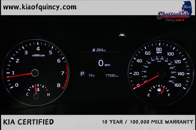 Used 2021 Kia Forte Sedan