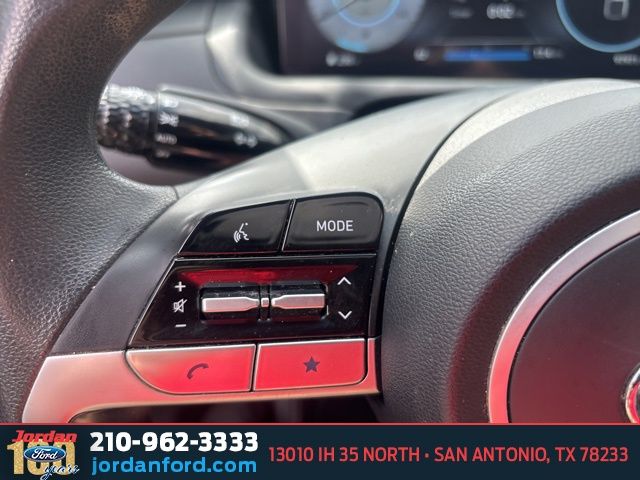 Used Car 2023 Hyundai Santa Cruz  Sel For Sale Under $20,000 In San Antonio, Texas