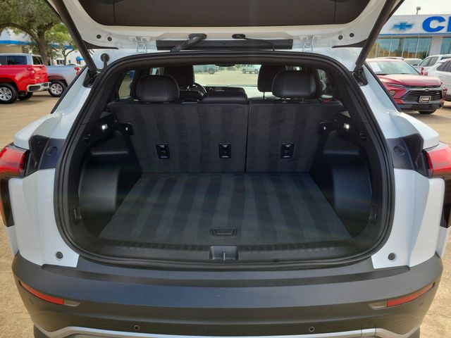 2024 Chevrolet Blazer EV LT White at Classic Elite Chevrolet Hwy 6