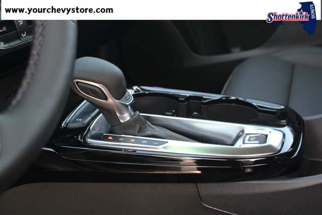 New 2026 Chevrolet Trax SUV