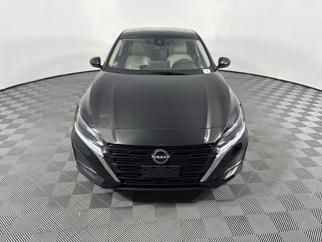Used 2023 Nissan Altima For Sale in Indianapolis, IN