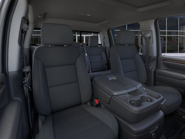 2026 GMC Sierra 2500HD SLE:46541