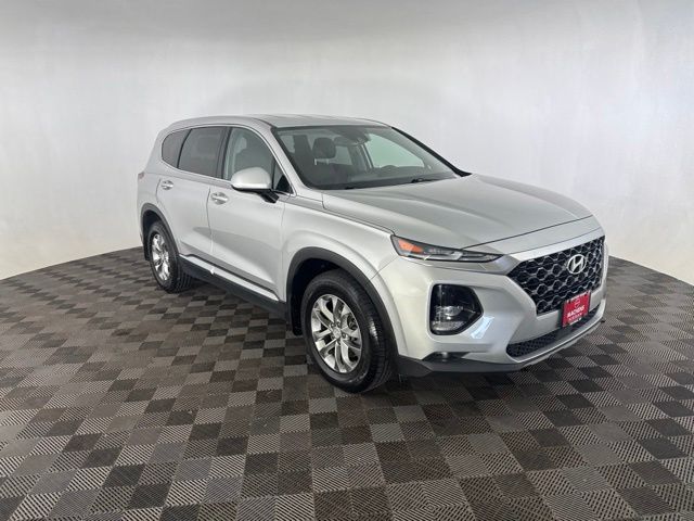  2020 Hyundai Santa Fe 2.4L SEL FWD   
