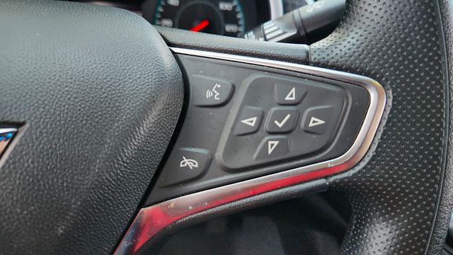 2025 Chevrolet Malibu