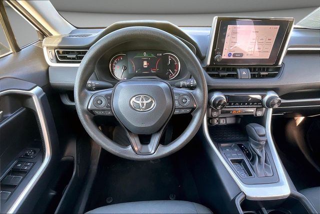 Used 2024 Toyota RAV4 SUV