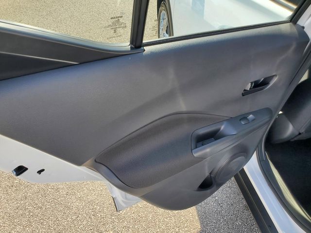 Used 2025 Nissan Kicks Play SUV