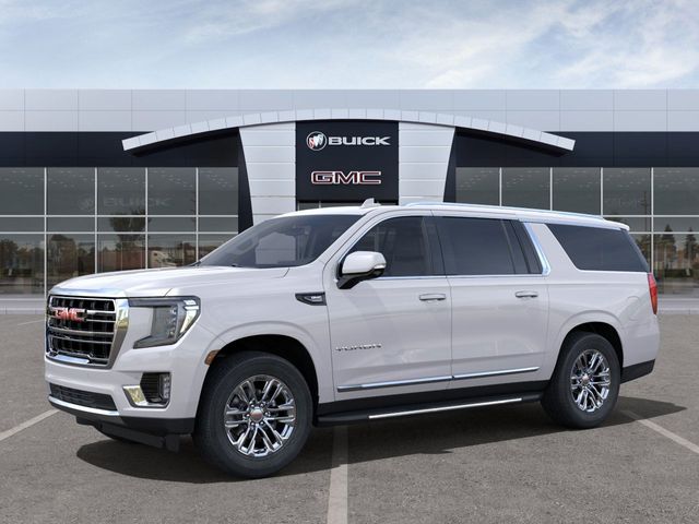 2024 GMC Yukon XL SLT 2