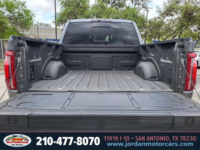 Used Car 2024 Ford F-150  Raptor For Sale Under $80,000 In San Antonio, Texas