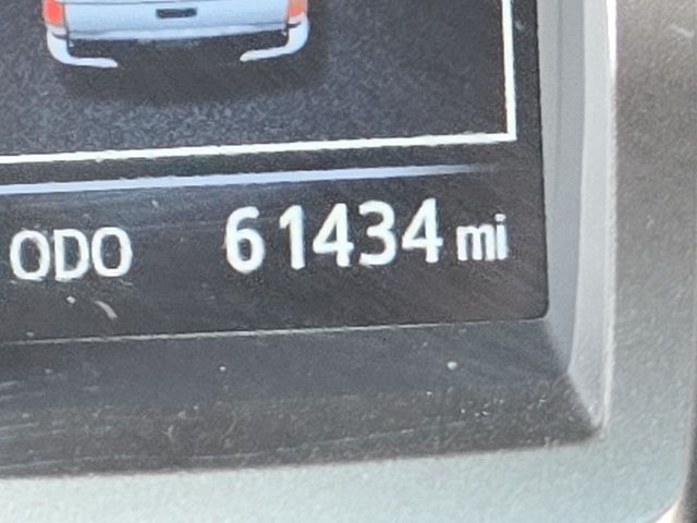 Used 2021 Toyota Tacoma Truck
