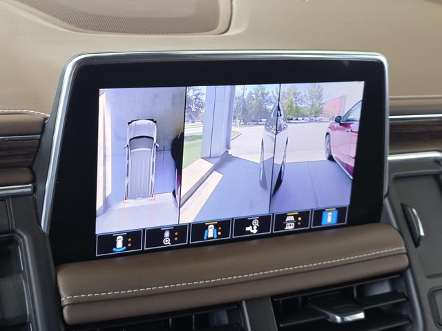 Used 2021 Chevrolet Tahoe SUV