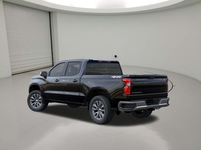 New 2025 Chevrolet Silverado 1500 For Sale in Grove City, OH