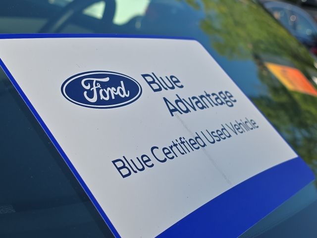 2023 Ford Explorer XLT:45402A