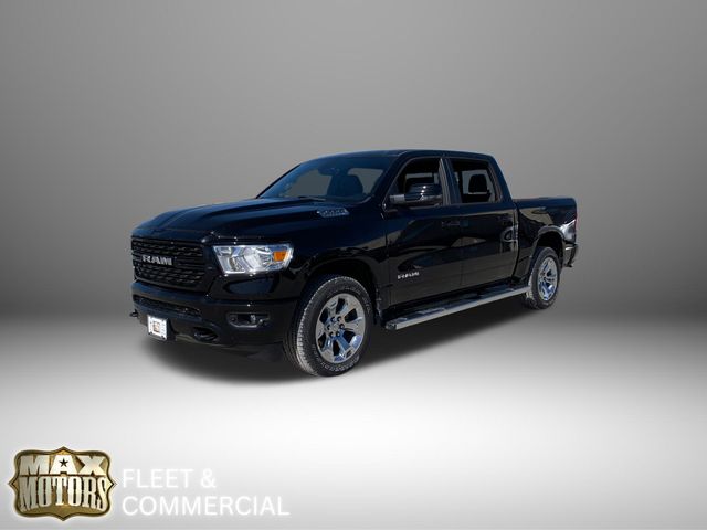 2023 Ram 1500 Big Horn/Lone Star 3