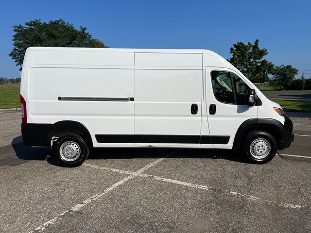 Used 2026 Ram ProMaster 2500 Van